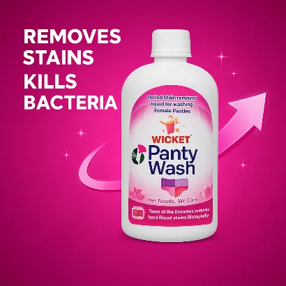 Panty Wash (500 ML)