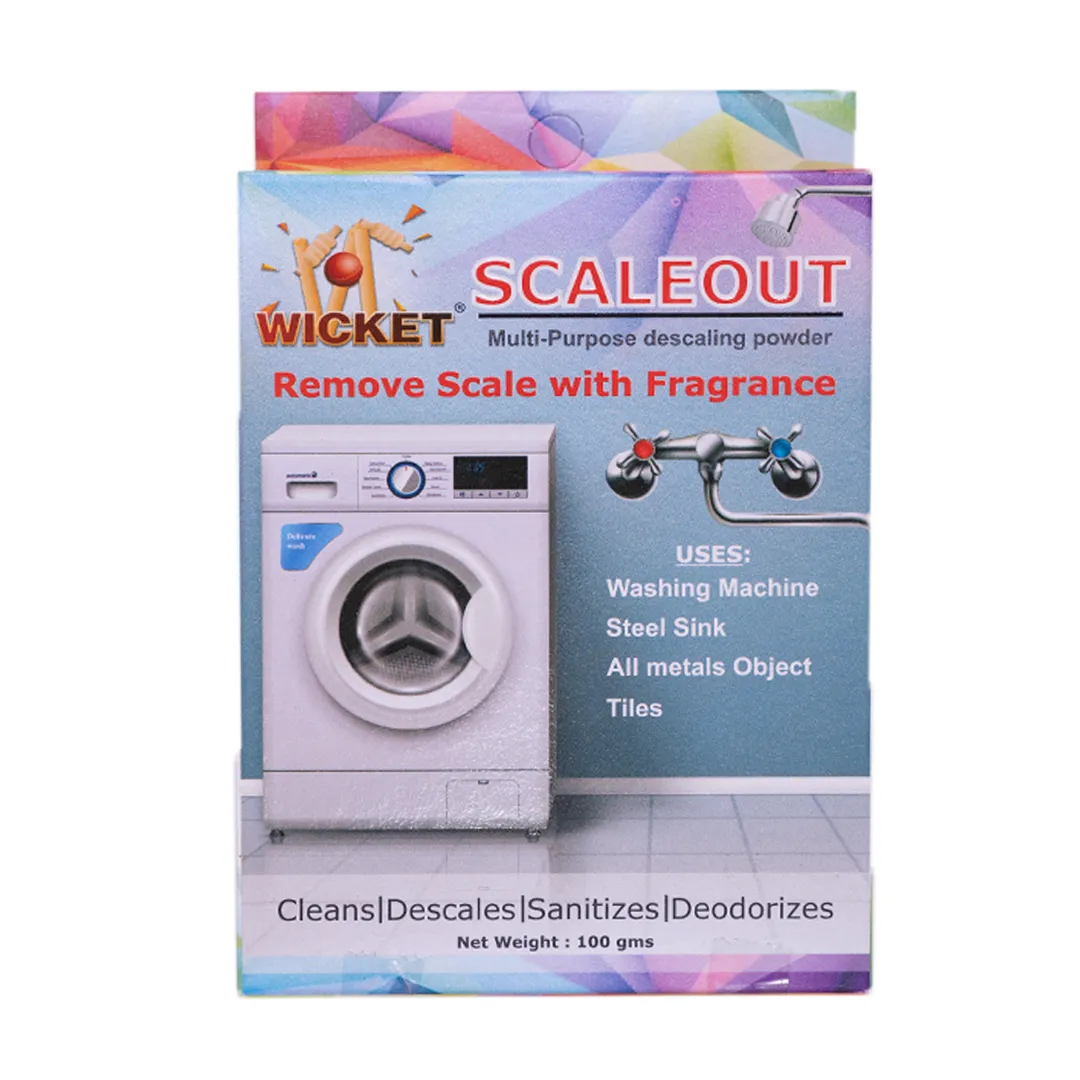 Scaleout Multi-Purpose Descaling Powder (Buy 1 Get 1)