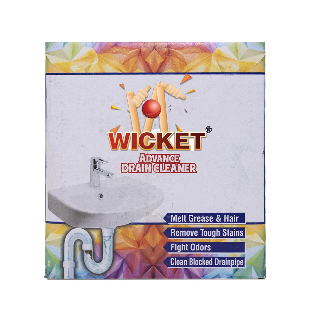 Advance Drain Cleaner